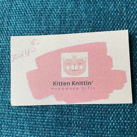 HANDMADE Halloween Washcloth Decor - Picture 5 of 5